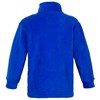 Fleece Pullover (all other sizes) - royal